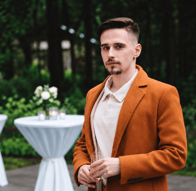 Илья “Псих”