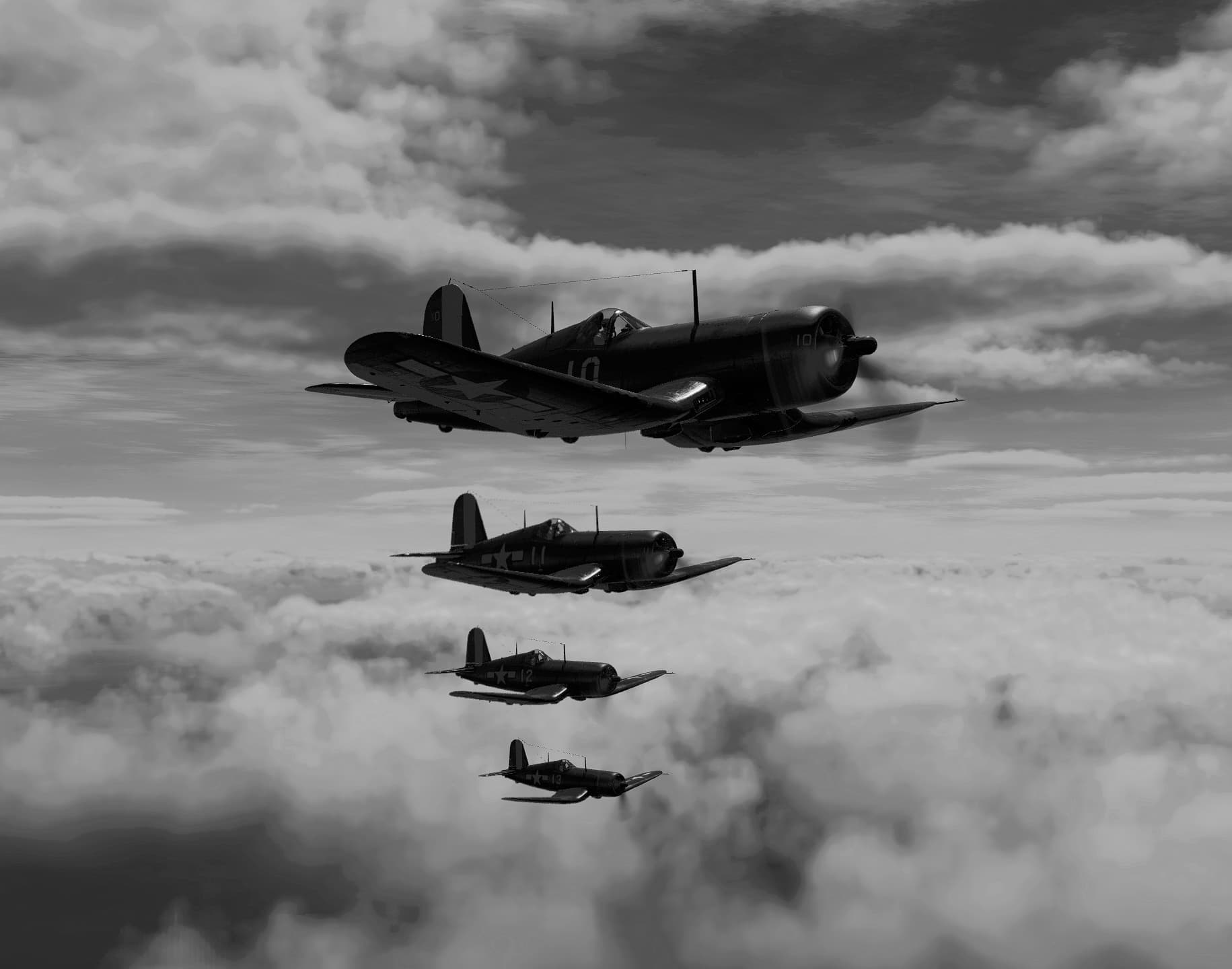 День поршня!
